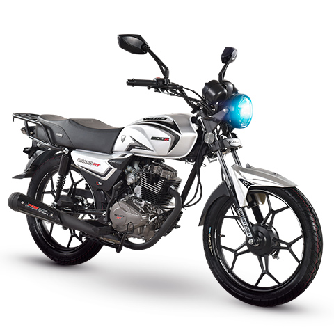 DRAKO RT 27 PLATA