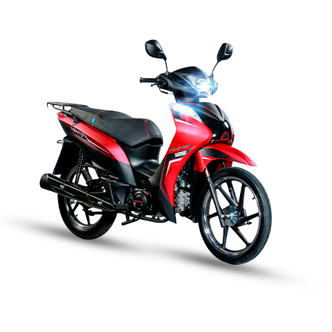 RAPID 125 26 GRIS