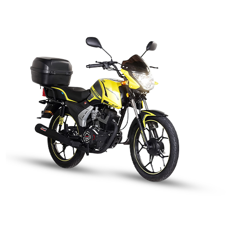 RYDER 190 27 AMARILLO