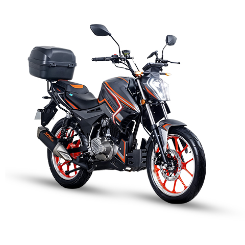 ONYX250 27 NEGRO